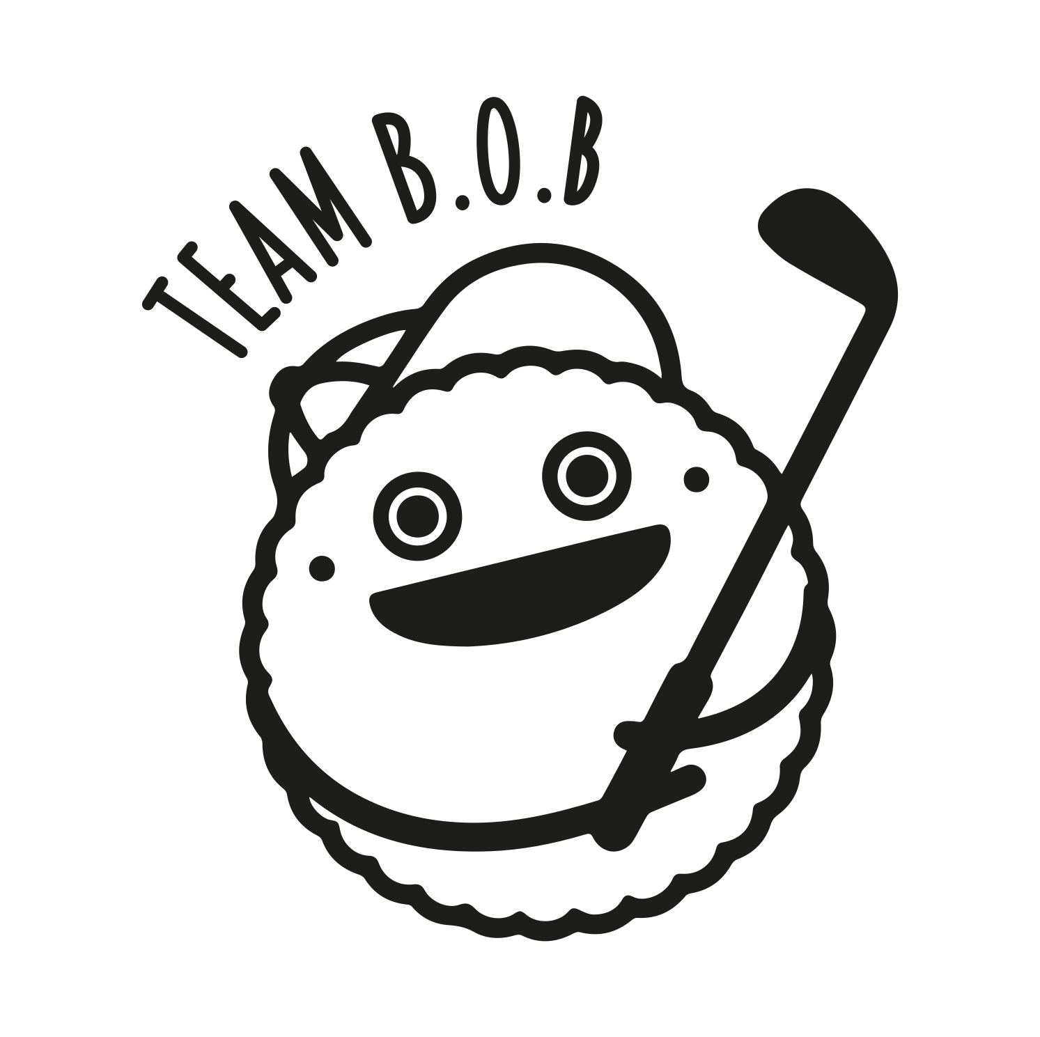 Team B.O.B